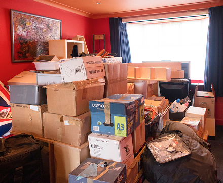 House Clearance Service